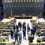 Formalizada indicação de 15 vice-líderes do governo na Câmara