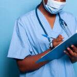 Processo seletivo para técnico de enfermagem continua aberto em Guia Lopes da Laguna