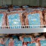 Presos por furto de carne em frigorífico alegam que venda para funcionários é prática comum