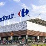 Carrefour: lucro líquido ajustado é de R$ 550 mi no 4º trimestre, queda de 28%