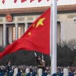 China ameaça EUA com conflito armado caso Washington não ‘mude de atitude’