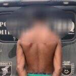 Padrasto é preso por estupro e tortura contra criança de dois anos em Campo Grande