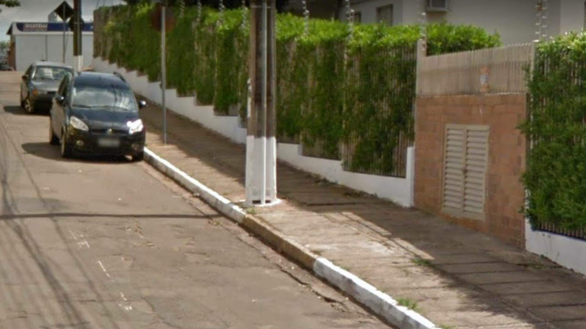 Menino de 10 anos é encontrado vagando de madrugada no Monte Castelo em Campo Grande