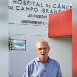 Deputado federal de MS pede suspensão imediata de greve no Hospital do Câncer