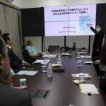 Após encontro, MS e Okinawa vão analisar criação de rota comercial e projetos culturais