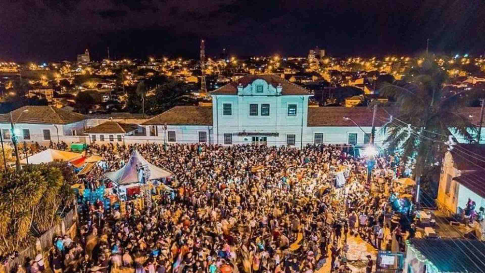 esplanada carnaval