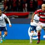 Flamengo dá vexame, ouve ‘olé’ e cai na semifinal do Mundial de Clubes para o Al Hilal
