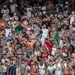 Fluminense frustra premonição de Diniz e perde do Volta Redonda no Carioca