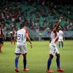 Copa do Nordeste: Fortaleza bate Bahia para continuar líder do Grupo A