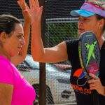 Entre os melhores da areia, Rei e Rainha do Beach Tennis serão conhecidos no final do mês