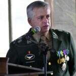 Exército troca comandante militar do Oeste, em Mato Grosso do Sul