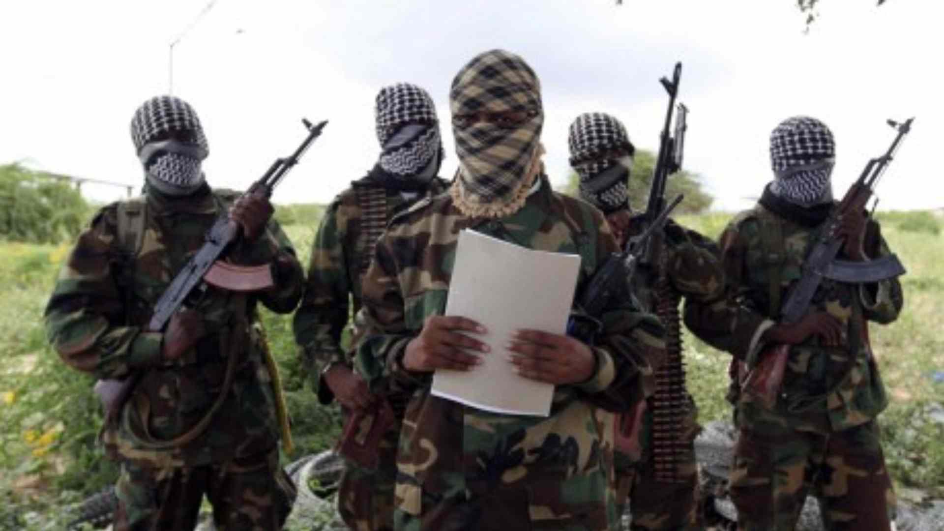 Ataque do grupo Al-Shabad deixa pelo menos dez civis mortos na Somália