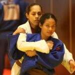 Judocas de MS são convocados para treino preparatório em SP