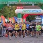 Maratona de 42k de Campo Grande retorna em 2023 com ‘cidade’ nos altos da Afonso Pena
