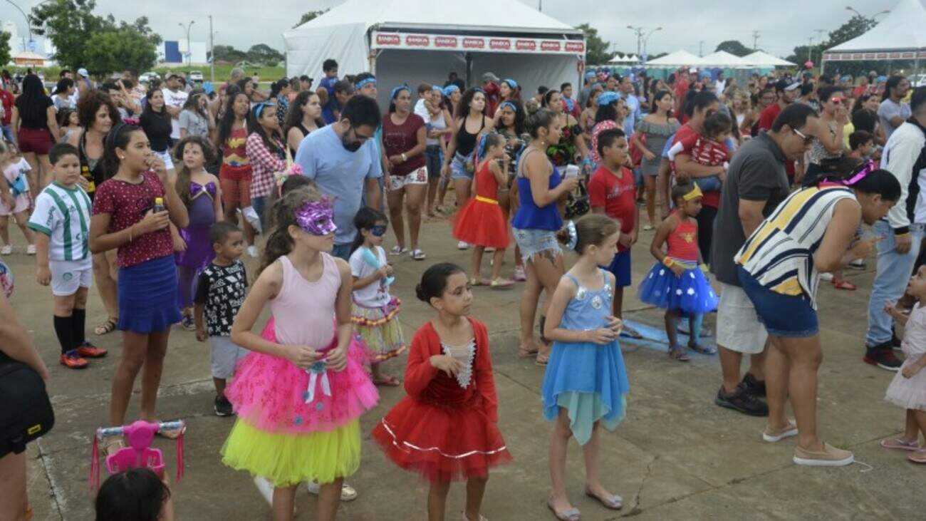 Prefeitura cancela ‘Carnaval da Família’ que aconteceria na Cidade do Natal