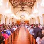 Quarta-Feira de Cinzas: Confira as celebrações nas paróquias de Campo Grande