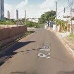 Casal é assaltado na Vila Margarida e dupla rouba motocicleta