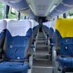 Projeto obriga reserva de assentos para crianças em ônibus de MS