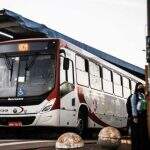 Isenção de R$ 1,2 milhão por mês depende de reforma de terminais e novos ônibus em Campo Grande