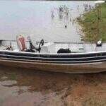 Homens são multados em R$ 8 mil por pesca durante a Piracema em Água Clara