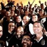 Ponte Preta goleia o Fluminense-PI e avança na Copa do Brasil
