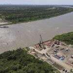 Governo de MS quer acordo com Bolívia e Paraguai para ponte em Porto Murtinho