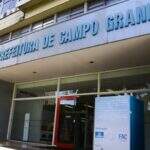 Prefeitura de Campo Grande abre seleção para motorista de veículos pesados