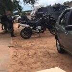 Atirador é preso com arma e confessa execução de rapaz de 23 anos nas Moreninhas