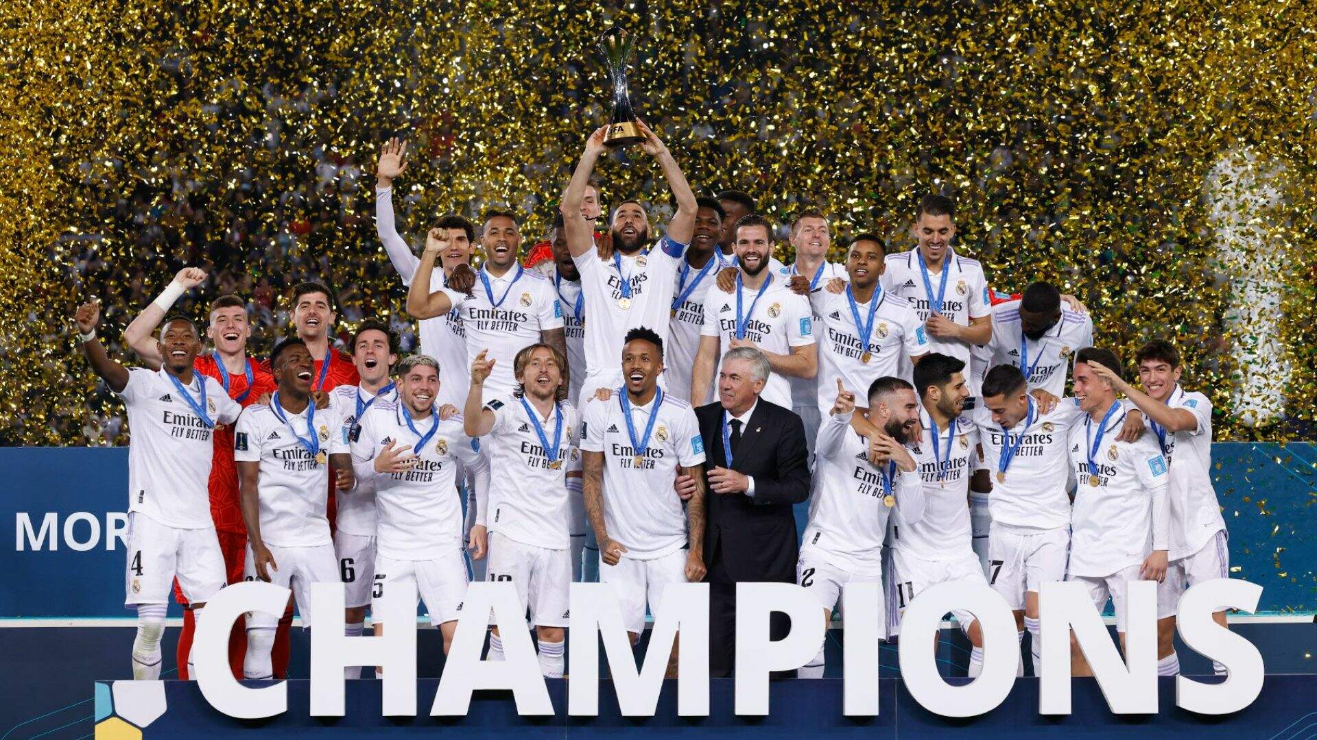 mundial de clubes real madrid