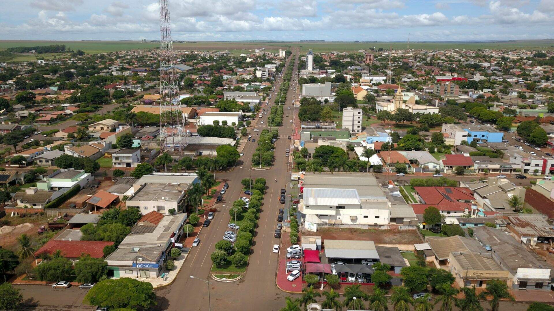 São Gabriel do Oeste