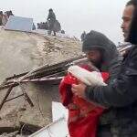 Sírios em MS buscam por informações após terremoto que já matou mais 3 mil na Turquia e Síria