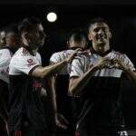 São Paulo arrasa Inter de Limeira com bom futebol, gols de reforços e pinturas