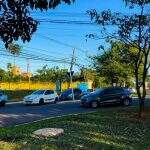 Empresa de São Paulo vai instalar semáforos na Avenida Três Barras por R$ 1 milhão