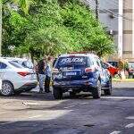 Suposta cobrança de dívida com ameaça de sequestro mobilizam polícia em Campo Grande