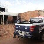 VÍDEO: Operação cumpre mandados e rastreia pontos de venda de drogas em Campo Grande