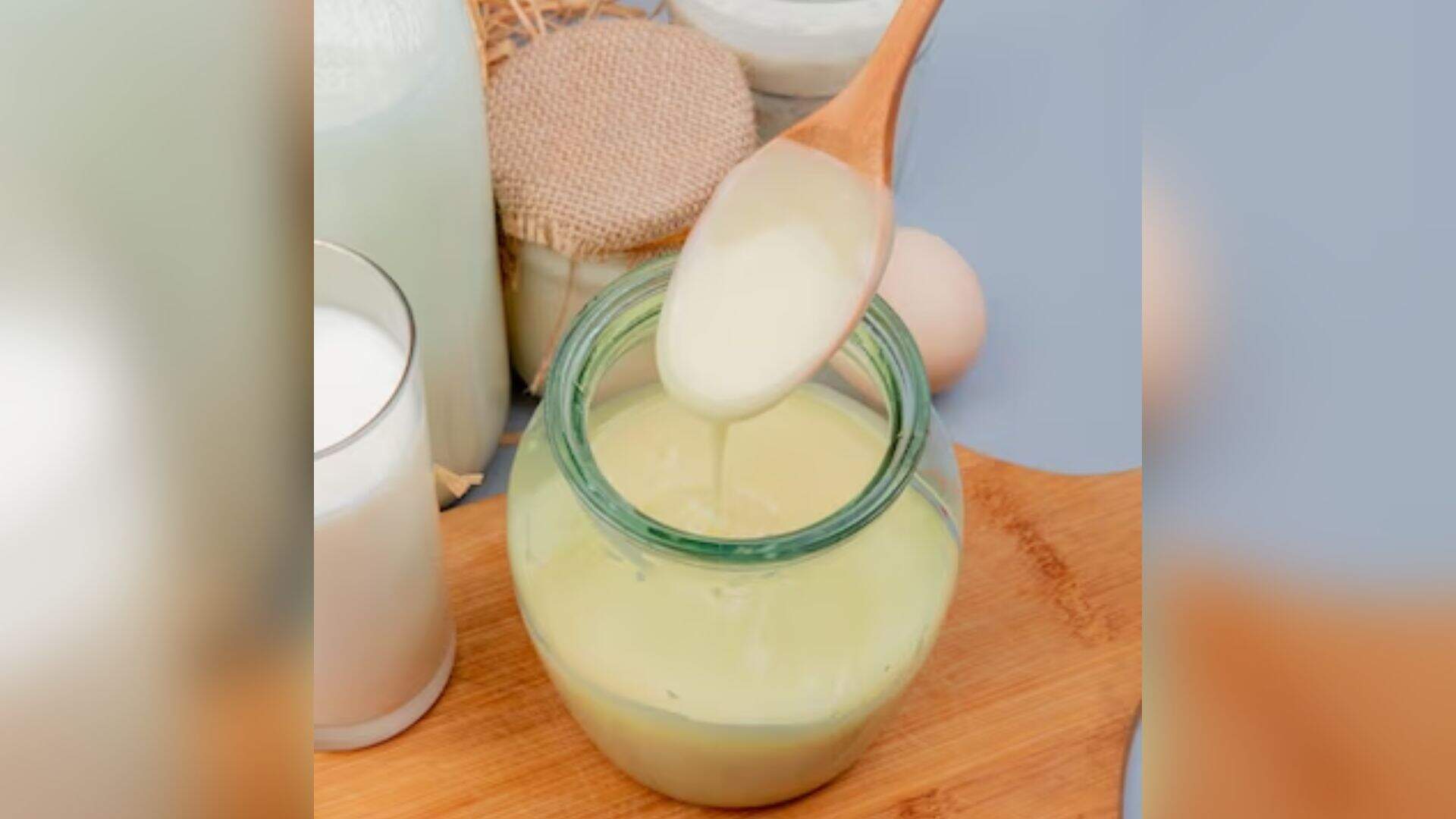 Receita econômica de leite condensado caseiro com apenas 3 ingredientes