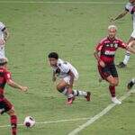 Flamengo derrota Vasco e encara Fluminense em sua 5ª final seguida do Carioca