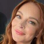 Atriz de ‘Meninas Malvadas’, Lindsay Lohan anuncia gravidez