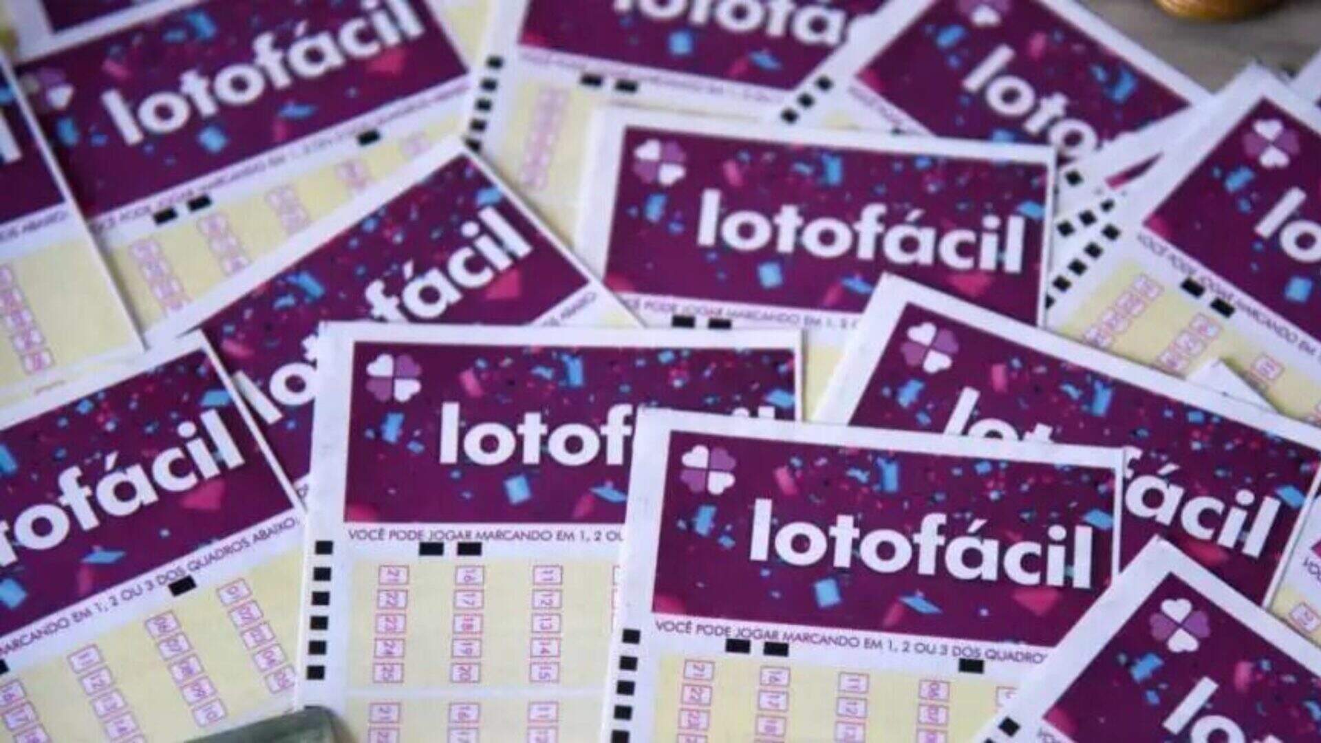 Como ganhar na lotofácil - Robô Lotofácil