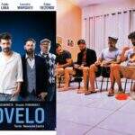 Espetáculo ‘O Novelo’ estreia nesta quinta-feira em Campo Grande: ‘Inesquecível e tocante’