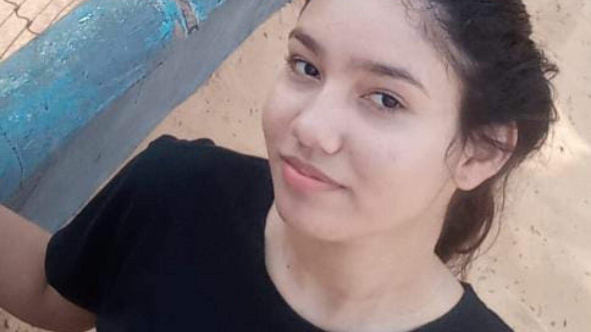 Família procura menina que desapareceu na saída de escola em Campo Grande