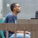 Acusado de matar homem por causa de marmita é condenado a 12 anos de prisão