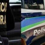 Foragido pelo estupro de criança de 12 anos é preso em São Gabriel do Oeste