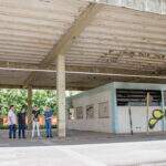 Antiga estação ferroviária de Corumbá pode se transformar em ponto cultural e carnavalesco