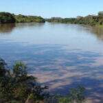 Chuva não para, nível de rios sobe e deixa Mato Grosso do Sul em alerta