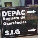 Funcionário de posto de gasolina é rendido e assaltado enquanto trabalhava