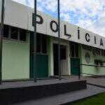 Denúncia leva polícia a corpo de homem desovado em linha internacional em MS