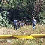 Corpo encontrado em terreno baldio em Campo Grande é de estudante de mestrado que desapareceu