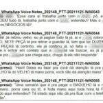 Alvo do Gaeco que tinha CAC como líder de organização vai para prisão domiciliar