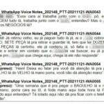 Sofisticados: Alvos do Gaeco trocaram 931 mensagens em negociação de droga em 15 dias em MS